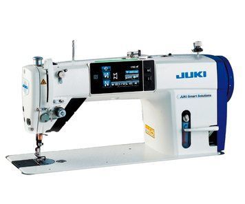 Одноголкова машина човникового стібка Juki DDL9000CFMSNB 151216393 фото