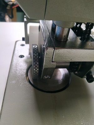 Ультразвукова машина для декорування CR-60D 239213369 фото