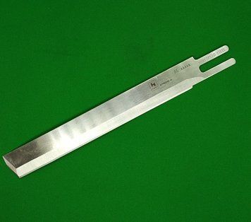 Лезо для сабельного ніжа 6" HSS TW Strong 132871454 фото
