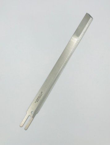 Лезо для шабельного ножа 10" HSS (Німеччина) BM 132871433 фото