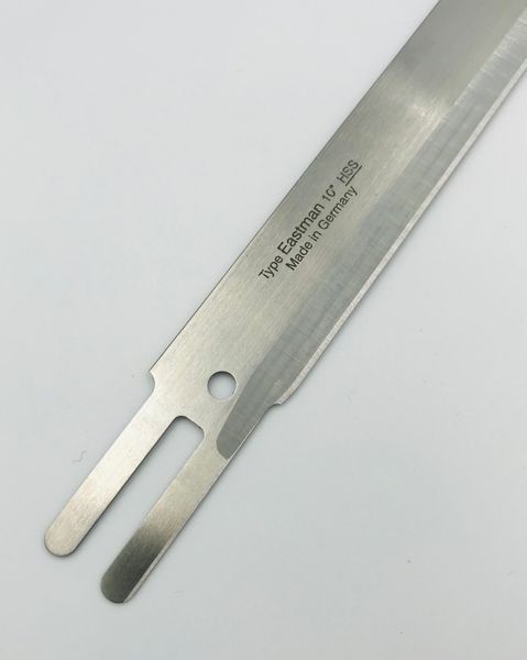 Лезо для шабельного ножа 10" HSS (Німеччина) BM 132871433 фото