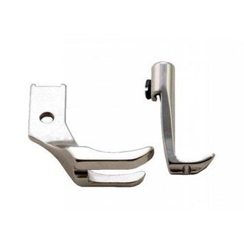 Комплект лапок S31, S30 під кедер 3/8 ( 9.5мм) на потрійний транспорт для рукавних машин 406174931 фото