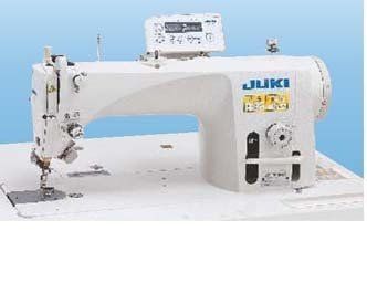 Одноголкова машина човникового стібка Juki DDL-9000BSS-WB/AK-141 150122740 фото