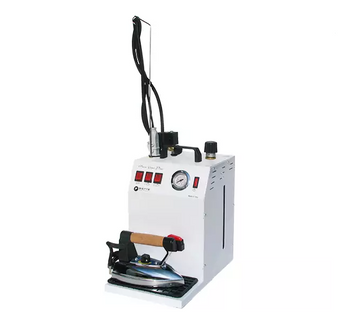 Парогенератор Maxi Vapor Plus BF04 PCE (5л) 000015436 фото