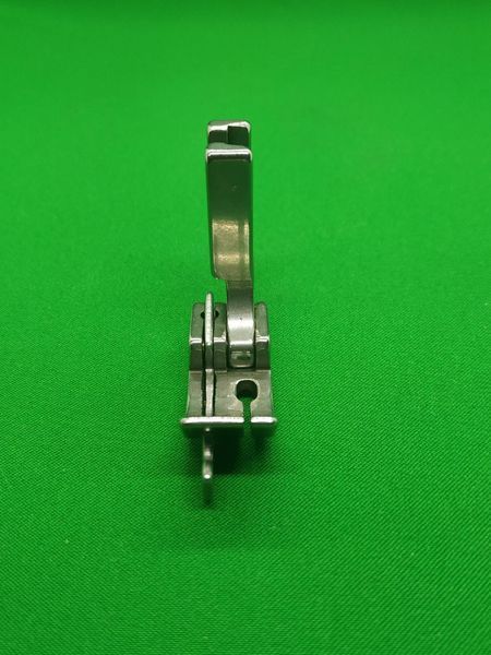 Лапка з обмежувальним бортиком для відстрочки SP 18 5/32 L (3,97мм) 132871064 фото