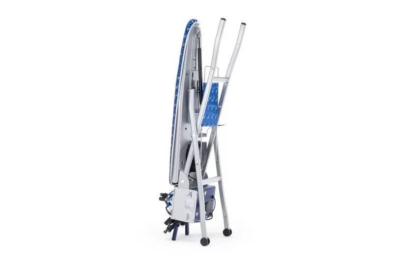 Прасувальна дошка з парогенератором 2 л Silter SM/PSA 2102 A 132869423 фото