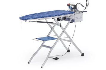 Прасувальна дошка з парогенератором 3,5 л Silter SM/PSA 2135 A 132869425 фото