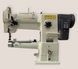 Рукавна швейна машина із сервомотором у голові GOLDEN LEAD GL-246D (під окантувач) 653313176 фото 1